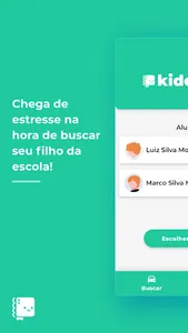 Kidos Go screenshot 0