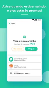 Kidos Go screenshot 2