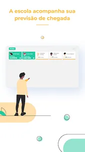 Kidos Go screenshot 4