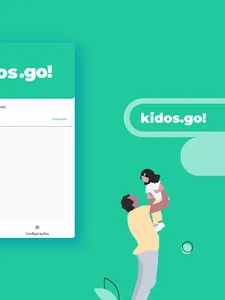 Kidos Go screenshot 7