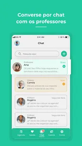 Kidos Pais screenshot 14