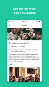 Kidos Pais screenshot 3