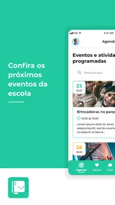 Kidos Pais screenshot 5