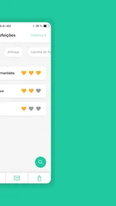 Kidos Professor screenshot 1