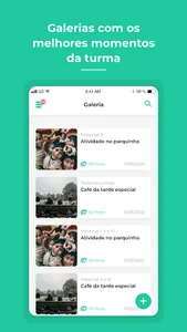 Kidos Professor screenshot 11