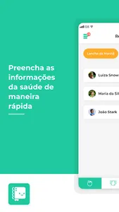 Kidos Professor screenshot 4