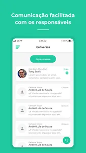 Kidos Professor screenshot 6