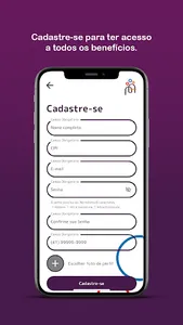 Plateia Vida e Arte screenshot 1