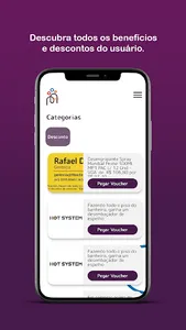 Plateia Vida e Arte screenshot 2