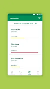 Unimed Uberaba - Unicare screenshot 3
