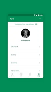 Unimed Uberaba - Unicare screenshot 4