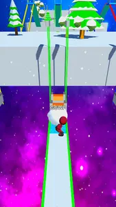 SnowRace.io screenshot 22