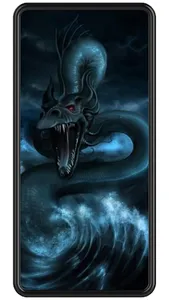 Fondos de pantalla de dragones screenshot 4