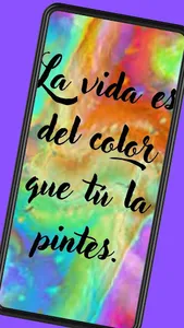 Motivación y ánimo. Gioia screenshot 3
