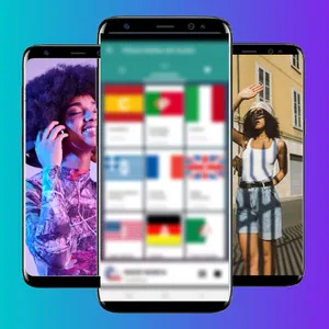 Radios del mundo. Pétaso screenshot 3