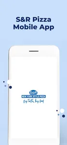 S&R Pizza screenshot 0