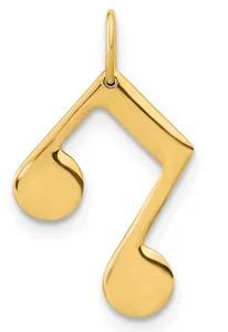 Golden piano screenshot 3