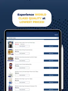 S&R Shopping screenshot 10