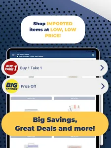 S&R Shopping screenshot 12