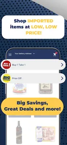 S&R Shopping screenshot 5