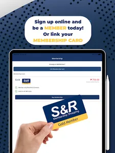 S&R Shopping screenshot 8