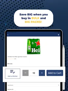 S&R Shopping screenshot 9