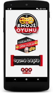 Emoji Tahmin Oyunu : Bilgi Yar screenshot 14