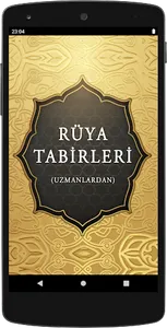 Rüya Tabirleri 2023 (Güncel) screenshot 7