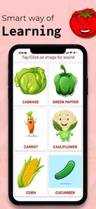 Kids Learnings: All In One screenshot 2
