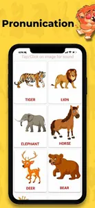 Kids Learnings: All In One screenshot 3
