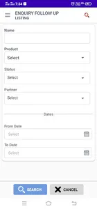 Baxy EMS screenshot 4