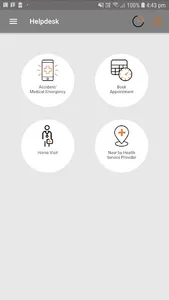 PrognoHealth screenshot 4