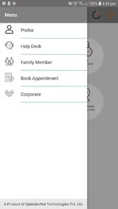 PrognoHealth screenshot 5