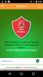 Pratisaad (ASK) - Citizen Appl screenshot 3