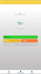 SnugZone screenshot 1