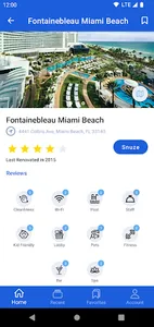 Snuze - Hotel Reviews, Lodging screenshot 2