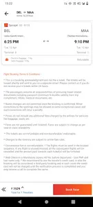 TRAVOMINT screenshot 3