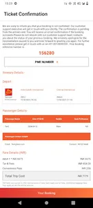 TRAVOMINT screenshot 4