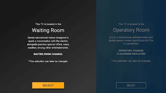 Thalamus Media screenshot 4
