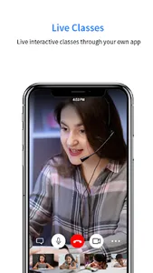 Just Law Academia screenshot 0