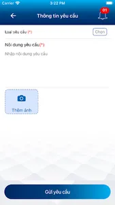 NUOCSACH2HN Pro screenshot 2