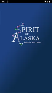 Spirit of Alaska FCU screenshot 0