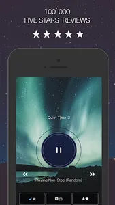 Sleep & Relax Music screenshot 1