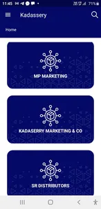 Kadaserry screenshot 0