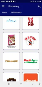Kadaserry screenshot 6