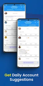 Soaster - Twitter Growth Tool screenshot 1