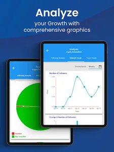 Soaster - Twitter Growth Tool screenshot 10
