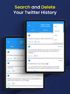 Soaster - Twitter Growth Tool screenshot 13