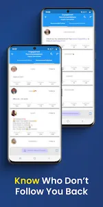 Soaster - Twitter Growth Tool screenshot 3