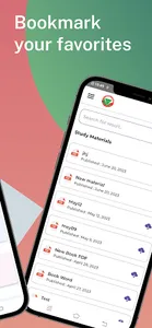 SOA University ERP screenshot 3